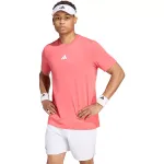 T-s&auml;rk ADIDAS tennis graphics