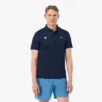 LACOSTE Medvedevi On Court Graphique polo