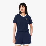 LACOSTE naiste heritage T-s&auml;rk