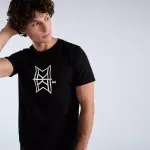 T-s&auml;rk MOURATOGLOU APPAREL Graphique Club