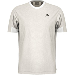 T-shirt HEAD perf play athlete