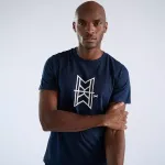 T-s&auml;rk MOURATOGLOU APPAREL graphique club