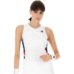 Debardeur LOTTO femme squadra iii