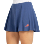 Purecolor Catoira volditud naiste BULLPADEL seelik