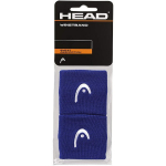 HEAD lihtsa laiusega randmerihm 2,5" (1 paar)