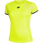 Women's LOTTO superrapida v t-shirt