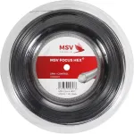 MSV Focus Hex tennisekeelte pool (200 meetrit)