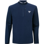 TECNIFIBRE polar 1/4 zip sweatshirt