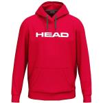 HEAD Club Original kapuutsiga spordipluus