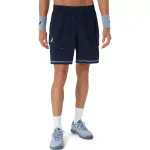 Short ASICS core 7in