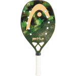 HEAD battle beach tennis racket