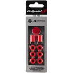 Antivibratsioonid BULLPADEL ease vibe x4