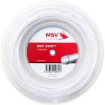 MSV Swift tennisekeelte rull (200 meetrit)
