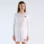 T-s&auml;rk MOURATOGLOU APPAREL naistele match ml club