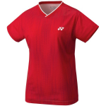 T-shirt YONEX femme team yw0026ex