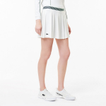 Jupe LACOSTE femme heritage club londres