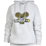 TENNISPRO meeste ja naiste kapuutsiga pusa