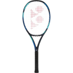 YONEX ezone game sky blue racket (270 gr)