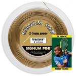 SIGNUM PRO firestorm rull (200 meetrit)