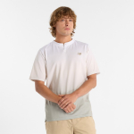 NEW BALANCE Printed Athl&egrave;te Paris T-s&auml;rk