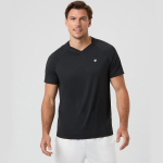 Bj&ouml;rn Borg Ace V-Neck V-kaelusega T-s&auml;rk