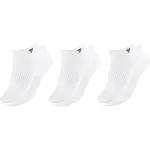 3 paires de chaussettes TECNIFIBRE low-cut (low)