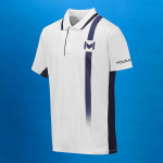 MOURATOGLOU APPAREL Junior Match Player polos&auml;rk
