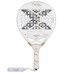 NOX at10 genius 12k alum xtreme padel reket Agustin Tapia poolt