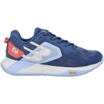 BULLPADEL vertex vibram w 25i naiste padelijalats