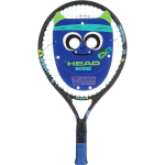 HEAD junior novak 17 reket