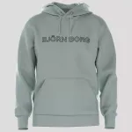 BJORN BORG essential 3 kapuutsiga pusa
