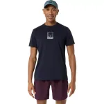 T-s&auml;rk ASICS Court Core Graphic