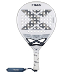 NOX at10 genius 12k alum xtreme lite padel reket Agustin Tapia poolt