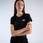 MOURATOGLOU APPAREL naiste Match Club T-s&auml;rk