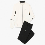 LACOSTE Medvedevi US seeria dressipluus