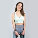 BIDI BADU major protect move sports bra