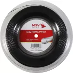 MSV Hepta-Twist keelerull (200 meetrit)