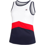 Naiste FILA Cleo tennisetop