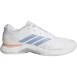 ADIDAS Avacourt 3 naiste tennisejalatsid k&otilde;ikidele v&auml;ljakukatte t&uuml;&uuml;pidele