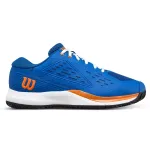 WILSON Junior Rush Pro Ace tennisejalatsid
