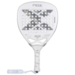 NOX at10 genius attack 12k alum xtreme padel reket Agustin Tapia poolt