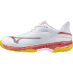 MIZUNO Wave Exceed Court k&otilde;ikide pindade jalan&otilde;ud