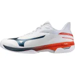 MIZUNO Wave Exceed Court k&otilde;ikide pindade jalan&otilde;ud