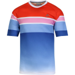 HEAD performance paris t-shirt