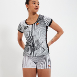 ELLESSE women's chrissy shorts
