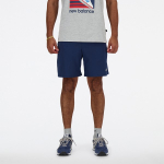 Short NEW BALANCE essential 7in