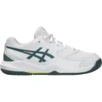 ASICS Gel Dedicate 8 GS juunioride tennised k&otilde;ikidele v&auml;ljakukatte t&uuml;&uuml;pidele