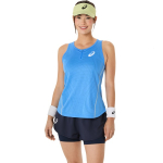 ASICS Match Paris naiste varrukateta topp