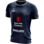 BULLPADEL Prior Officiel PTF 2025 M. Dinenno T-s&auml;rk