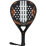 ADIDAS Match must/oranž 2026 padel reket